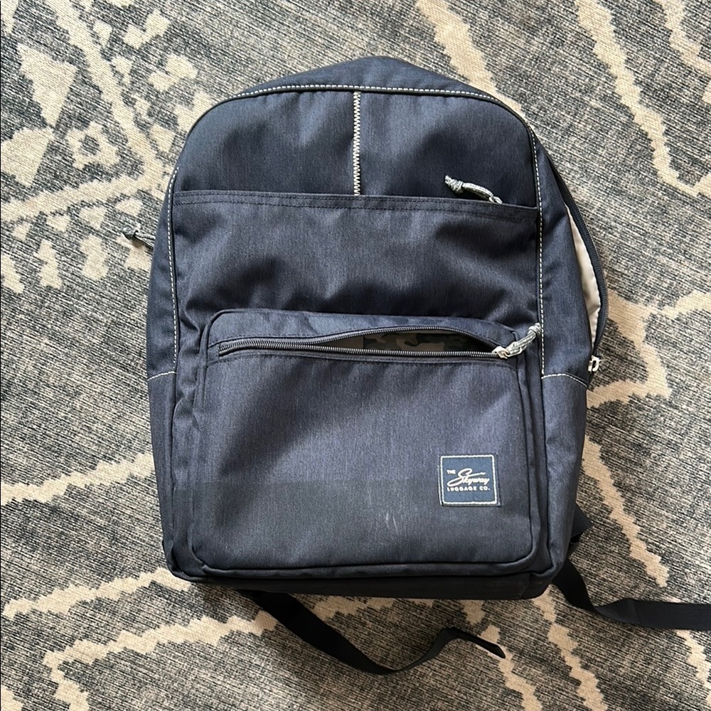Skyway Rainer 16L backpack - Picture 4 of 6